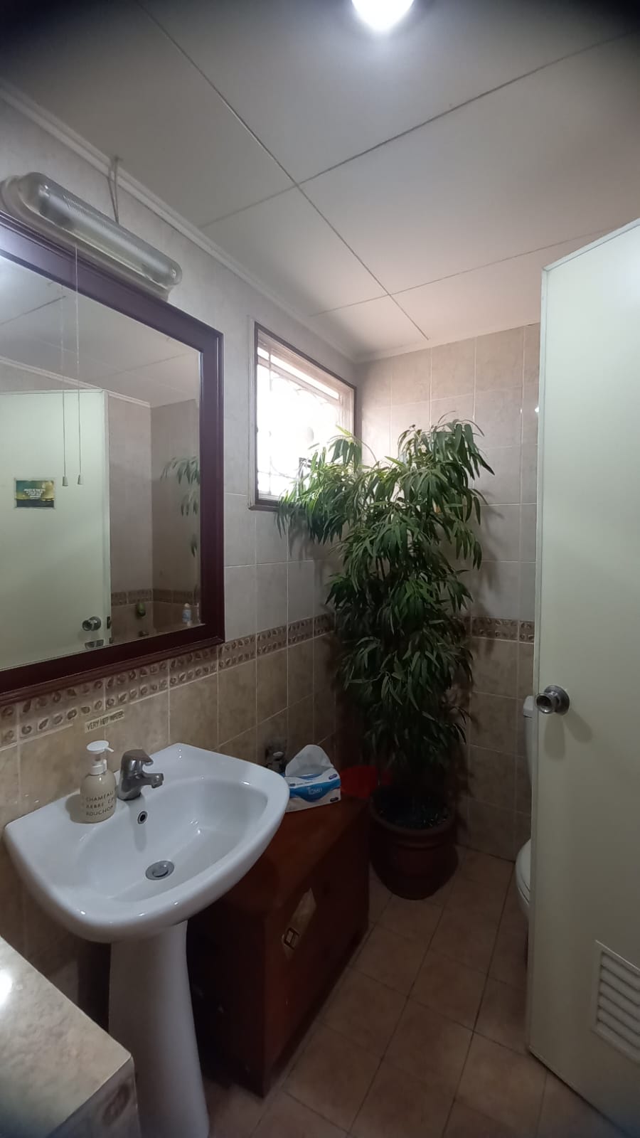 Rumah Dijual di Cluster Taman Simpruk Lippo cikarang